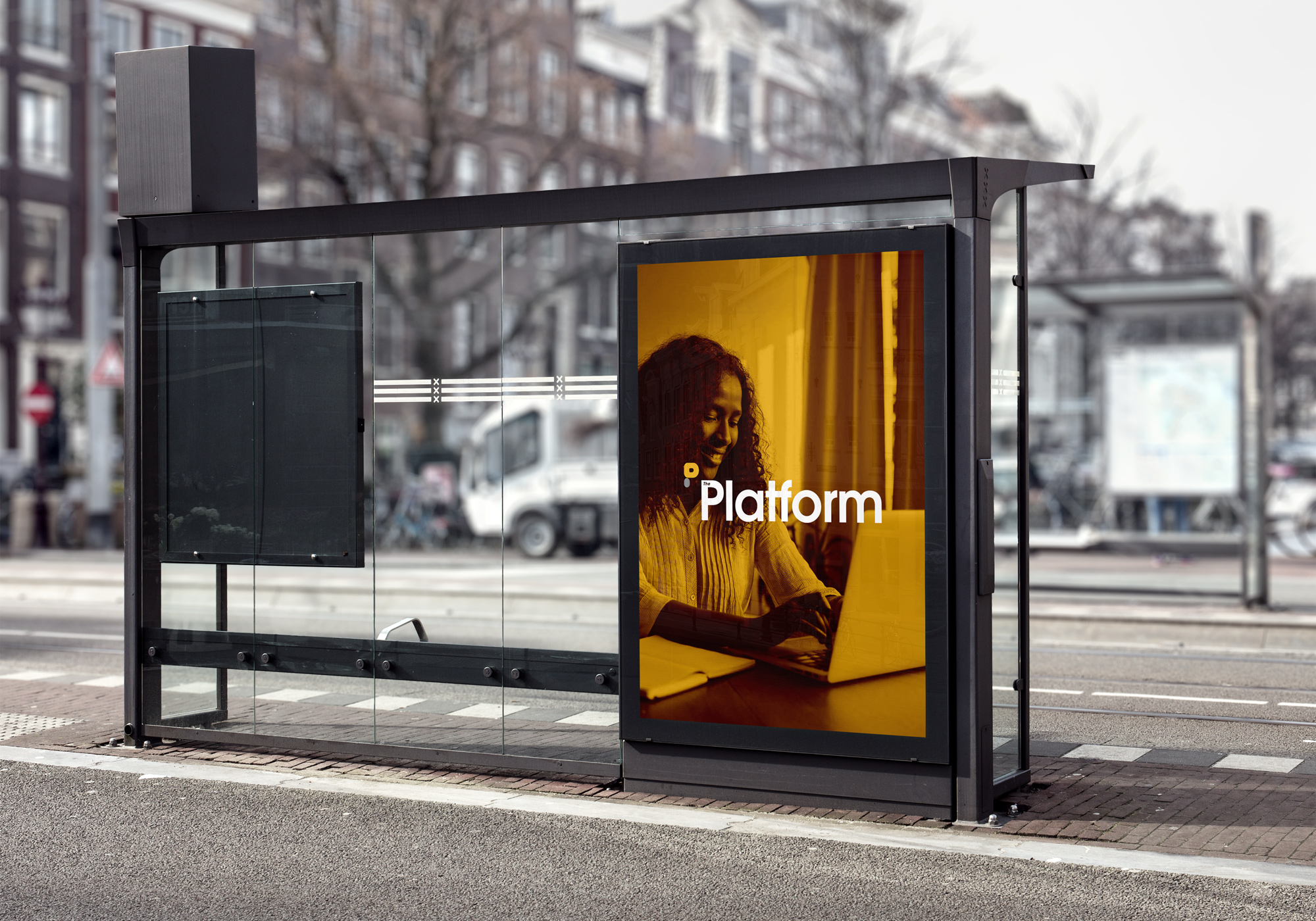 The Platform — 1